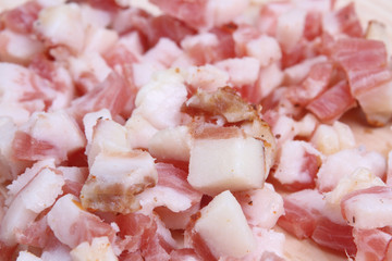 bacon