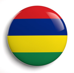 Mauritius flag
