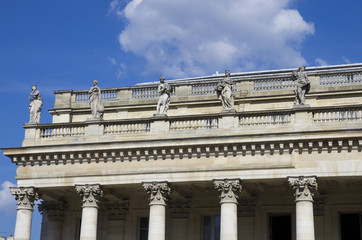 Th&eacute;&acirc;tre  Bordeaux