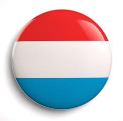 Luxembourg flag