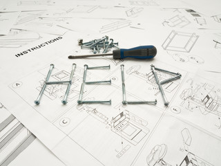 Help Instructions