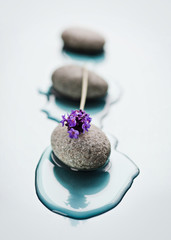 Meditationssteine