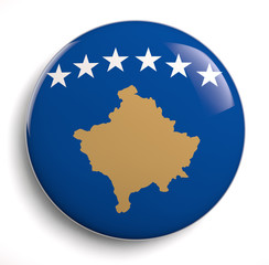 Kosovo flag