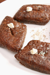 Chitrakut – an Indian sweet