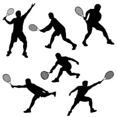 set tennis