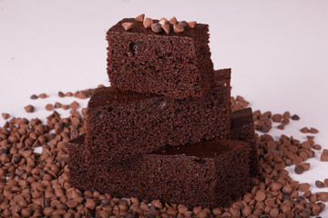 Chocolate Pastry
