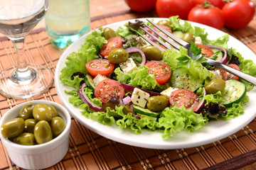 Salad