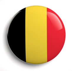 Belgium Flag