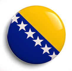 Bosnia flag