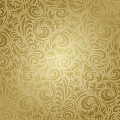 Golden pattern