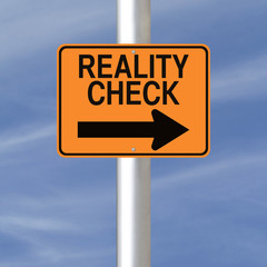 Reality Check