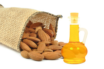 almond oil