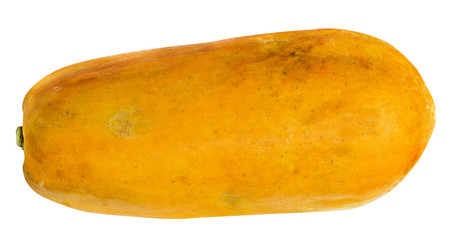 Papaya fruit