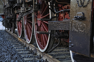 locomotore