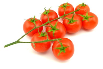 cherry tomatoes