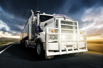 Road Train
