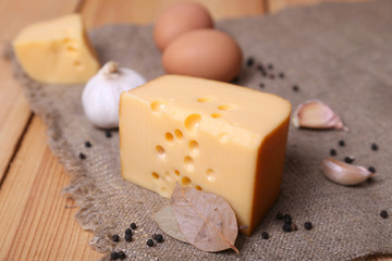 cheese