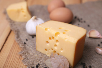 cheese