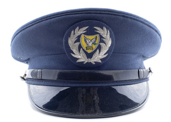 Police Cyprus