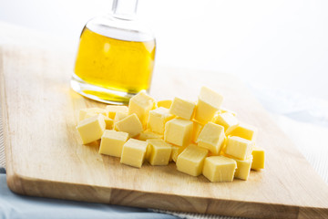 Choose Butter