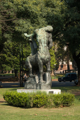 Fototapeta premium Buenos Aires