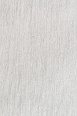 Grey fabric texture