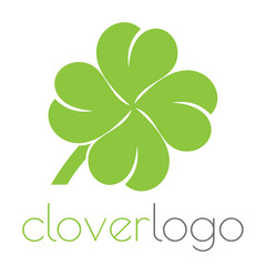 Clover logo - 61490803