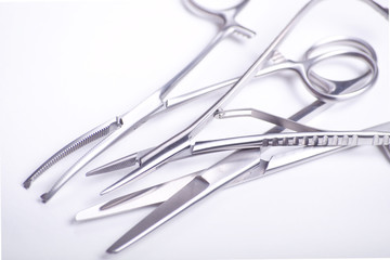 surgical instruments