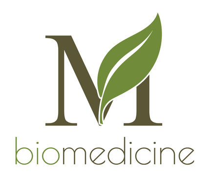 Bio medicine logo