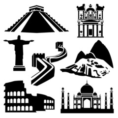 Seven Wonders of the World