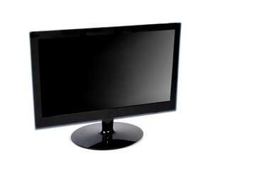 LED Computer monitor screen