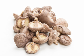 Shiitake Mushrooms