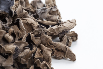 dried jew's-ear