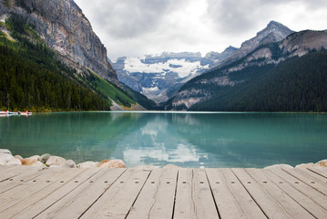 Lake Louise