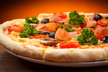 Pizza