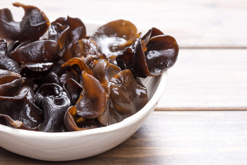 jelly ear © zhu difeng