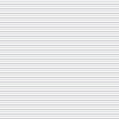 Obraz premium Horizontal plastic panels seamless pattern