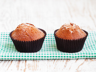 Muffins