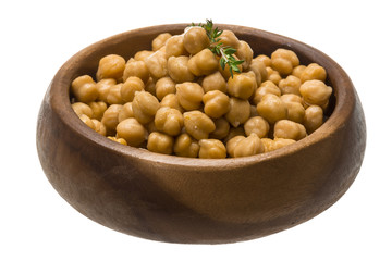 Chickpea