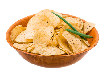 Potato chips