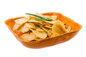 Potato chips