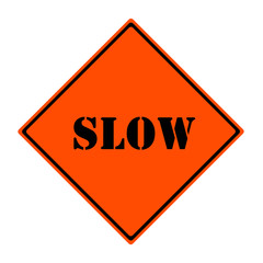 Slow Sign