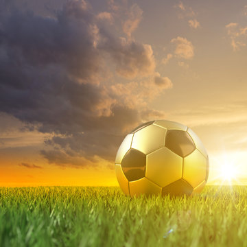 Fussball im Fokus