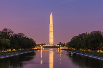 Washington Monument