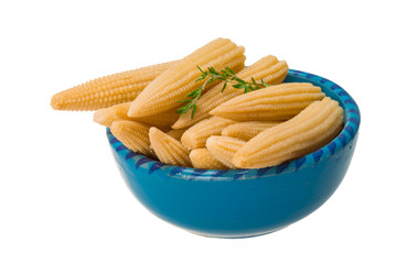 Baby corn