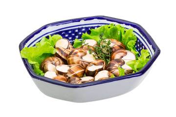 Escargot