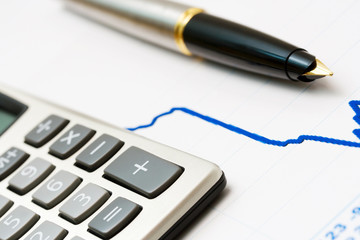 Financial accounting