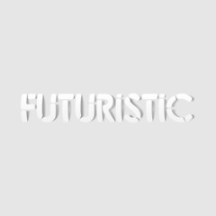 realistic design element: futuristic