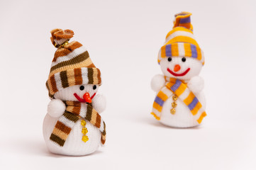 Snowmen