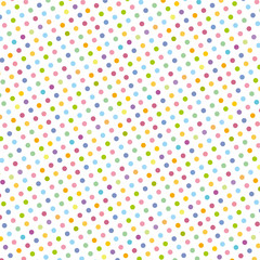 ドットパターン素材